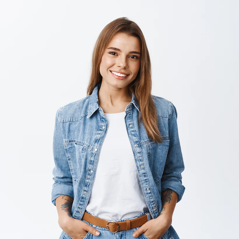 Denim Jacket - Image 3